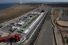 Bild: WTCC, 2013, Argentina, Termas de RioHondo