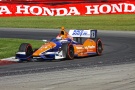 Bild: IndyCar, 2013, Lexington, Kimball