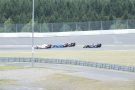 Bild: AutoGP, 2013, Nurburgring, Campana, Sato