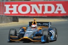 Bild: IndyCar, 2013, Sonoma, Luhr