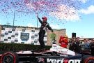 Bild: IndyCar, 2013, Sonoma, Power