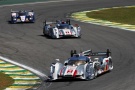 Bild: WEC, 2013, Interlagos, Audi, Toyota