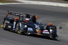 Bild: WEC, 2013, Interlagos, GDrive, Oreca, Nissan