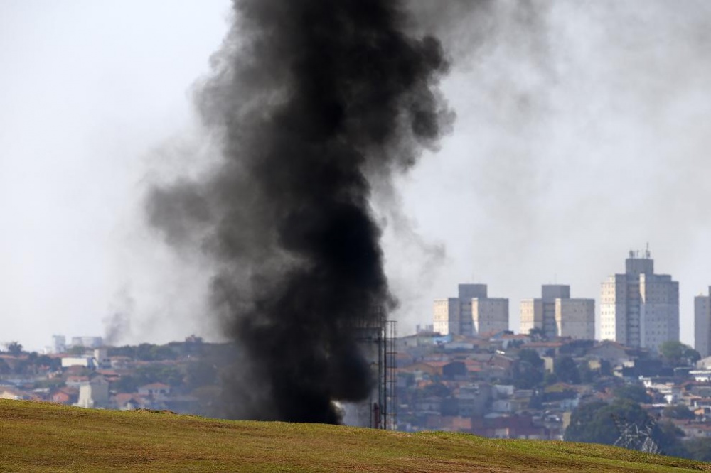 Bild: WEC, 2013, Interlagos, Fire, Ferrari