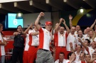 Bild: Formel 1, 2007, Räikkönen, Ferrari
