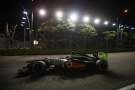 Bild: Formel 1, 2013, Singapur, McLaren