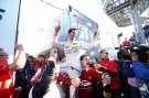 Bild: DTM, 2013, Zandvoort, Rockenfeller, Phoenix