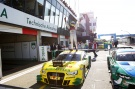 Bild: DTM, 2013, Zandvoort, Rockenfeller, Titel