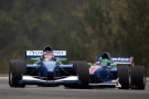 Bild: AutoGP, 2013, Brno, Roda, laRocca