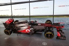 McLaren, MP4-28