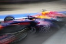 Bild: Formel 1, 2013, Korea, Vettel, Pole