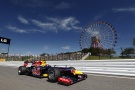 Formel 1, 2013, Japan, Webber