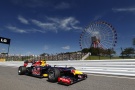 Bild: Formel 1, 2013, Japan, Webber