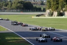 F3, 2013, Vallelunga, Start1