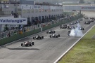 Bild: F3, 2013, Vallelunga, Start2