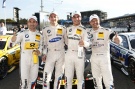 Bild: DTM, 2013, Hockenheim-Finale, Qualifikation