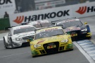 DTM, 2013, Hockenheim-Finale, Rockenfeller