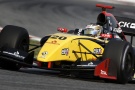 Bild: Renault Worldseries, 2013, Barcelona, Magnussen, Pole