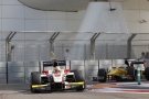 Bild: GP2, 2013, AbuDhabi, Abt