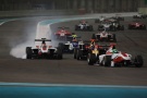 Bild: GP3, 2013, AbuDhabi, Harvey