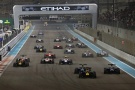 Bild: GP3, 2013, AbuDhabi, Start1