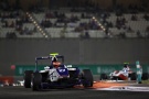 Bild: GP3, 2013, AbuDhabi, Stoneman