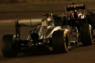 Formel 1, 2013, AbuDhabi, Sauber