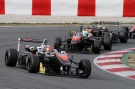 Bild: Formel 3 Open, 2013, Barcelona, Cognaud