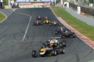 Bild: Formel 3 Open, 2013, Barcelona, Gonda