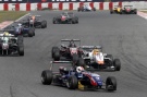 Bild: Formel 3 Open, 2013, Barcelona, Höher