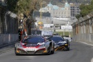 Bild: FIA GT, 2013, Baku, Hexis, Boutsen