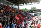 Bild: StockCar, Brazil, Interlagos, Tribune