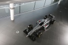 Bild: Formel 1, 2014, McLaren, Mercedes