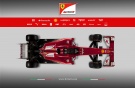 Bild: Formel 1, 2014, Ferrari