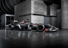 Bild: Formel 1, 2014, Sauber, C33