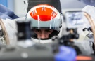 Bild: Formel 1, 2014, Sauber, Sutil