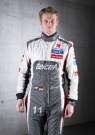 Bild: Sauber, Hülkenberg