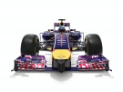 Bild: Formel 1, 2014, RedBull, RB10