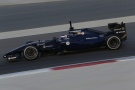 Bild: Formel 1, 2014, Test, Bahrain, Williams