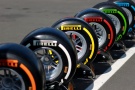 Bild: Formel 1, 2014, Test, Melbourne, Pirelli