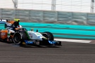 Bild: GP2, 2014, Test, AbuDhabi, Regalia