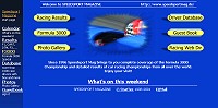 Speedsport Magazine 2000
