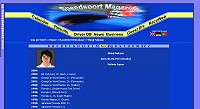 Speedsport Magazine 2004