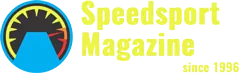 Logo Speedsport Magazine