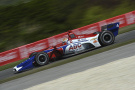 Dallara DW12 (IR18) - Chevrolet