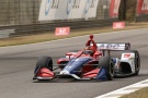 Dallara DW12 (IR18) - Chevrolet