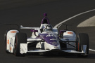 Dallara DW12 (MAk) - Chevrolet