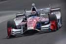 Dallara DW12 (MAk) - Honda