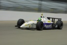 Dallara IR-01 - Oldsmobile