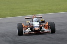 Dallara F305 - Volkswagen